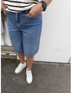 VMALVIDA MR DENIM JORTS