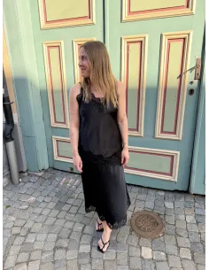 PCJESSA HW MIDI SKIRT 2