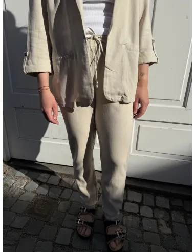VMJESMILO ANKLE PANTS GA NOOS