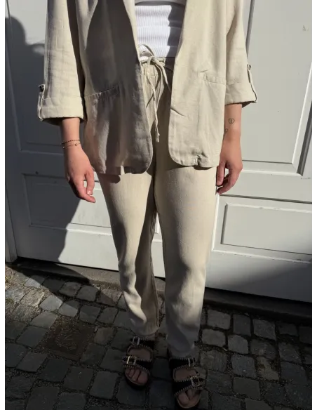 VMJESMILO ANKLE PANTS GA NOOS