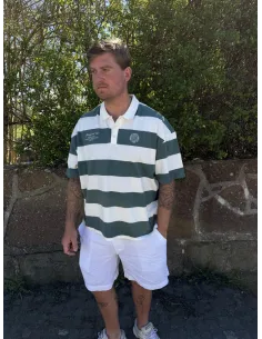 ONSDEVIN RLX SS RUGBY POLO TEE 2