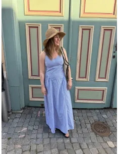 ONLTIARI STRAP HIP DRESS