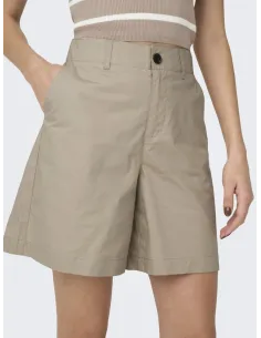 ONLZORA MW BERMUDA SHORTS PNT NOOS
