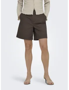 ONLZORA MW BERMUDA SHORTS PNT NOOS 2