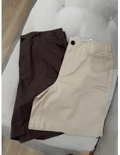 ONLZORA MW BERMUDA SHORTS PNT NOOS 2