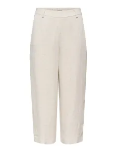 ONLSIESTA LINEN CULOT