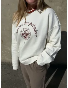 SLFELISA LS SWEAT 2