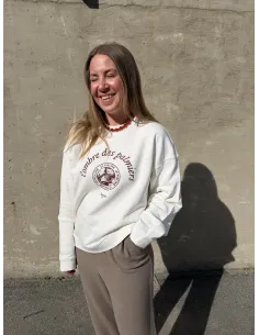 SLFELISA LS SWEAT