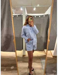 PCBIBBY LS SHIRT