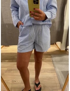 PCBIBBY HW SHORTS 2