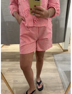 VMCAMILLA HW SHORTS