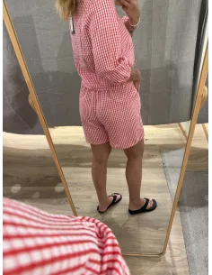 VMCAMILLA HW SHORTS 2