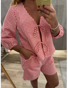 VMCAMILLA 3/4 TOP