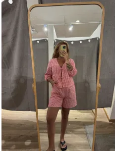 VMCAMILLA 3/4 TOP 2