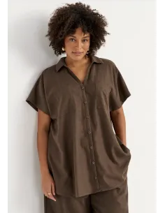 Linnea shirt tunic