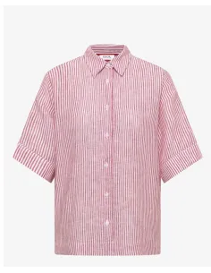 Cecil Stripe Shirt