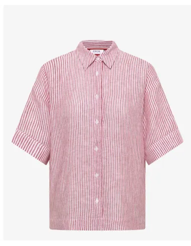 Cecil Stripe Shirt