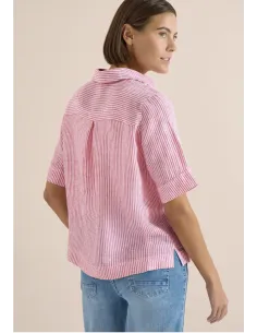 Cecil Stripe Shirt 2
