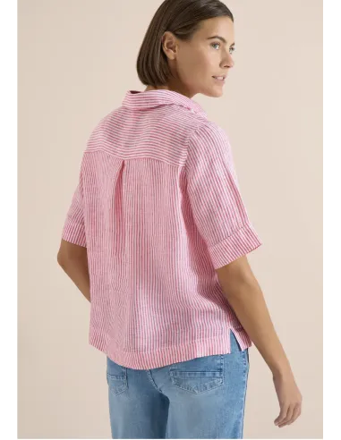 Cecil Stripe Shirt