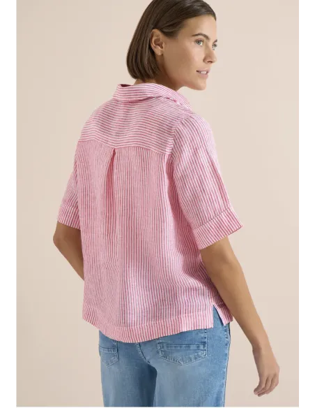 Cecil Stripe Shirt
