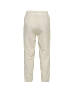 ONSCAIDEN LINEN BLEND PANT NOOS 2