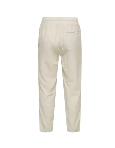 ONSCAIDEN LINEN BLEND PANT NOOS
