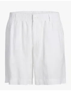 JPSTBILL LAWRENCE LINEN SHORTS REG