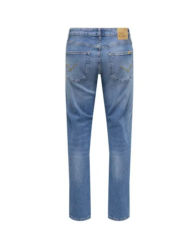 ONSWEFT REG. JAX LMB 6817 TAI DNM NOOS