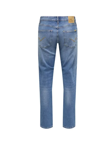 ONSWEFT REG. JAX LMB 6817 TAI DNM NOOS