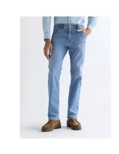 WRANGLER GREENSBORO REG STRAIGHT