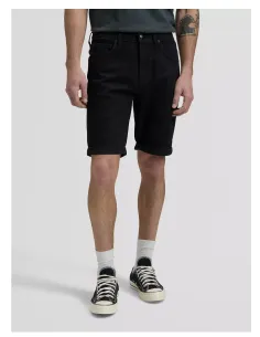 Lee 5 Pocket Regular Shorts