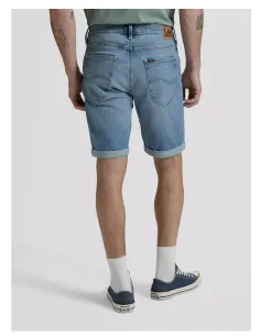 Lee 5 Pocket Shorts 2