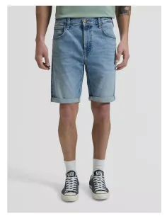 Lee 5 Pocket Shorts
