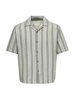 ONSWALKER RLX RESORT SS 035 SHIRT NOOS 2