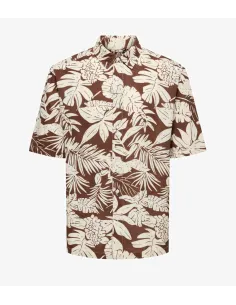 ONSHARVI LIFE SS AOP SHIRT NOOS 2