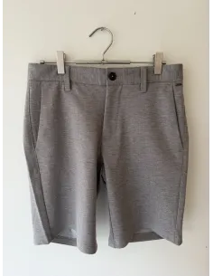 ONSMARK SLIM CHECK 020960 SHORTS 2