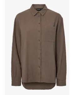 PCSASTINA LS SHIRT 2