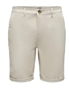 ONSSAUL 0573 SHORTS NOOS