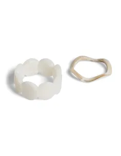 PCGIA BRACELET 2-PACK 2