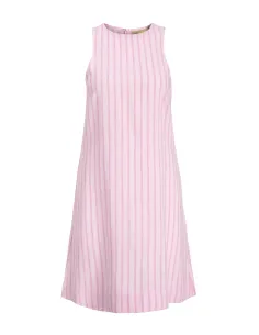 JXALMIRA LINEN SHORT DRESS 2