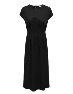 JDYREBEKKA LIFE MIDI DRESS 2
