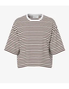PCSADIE SS BOXY TOP JRS NOOS 2