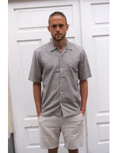 ONSROBERTS REG SS SHIRT