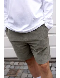 SLHREGULAR-JACE CORD SHORTS