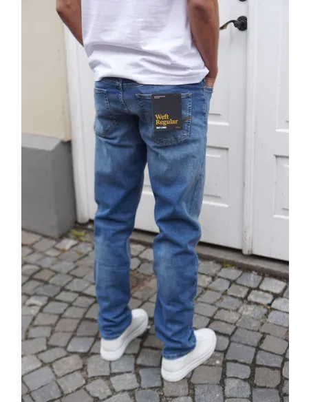 ONSWEFT REG. JAX LMB 6817 TAI DNM NOOS