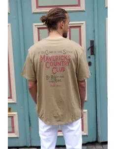 Wrangler Graphic Tee