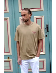 Wrangler Graphic Tee 2