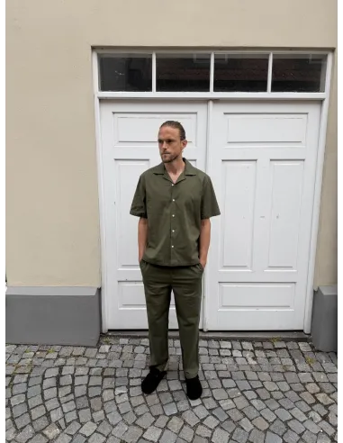 ONSREID REG 0571 RESORT SHIRT