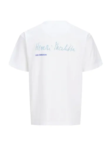 JPRBLACARLO SS TEE