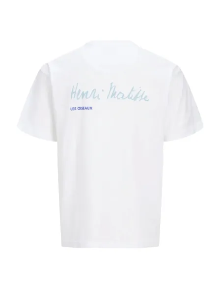 JPRBLACARLO SS TEE